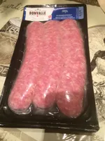 Saucisse à rôtir à la paysanne