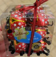 Edel-Vollmilchschokolade