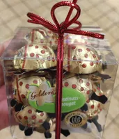 Haselnussnougat