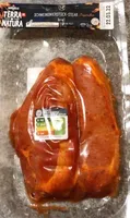 Schweinsnierstück-steak paprika