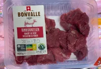 Ragout de boeuf