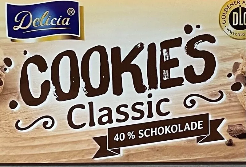 Cookies