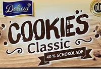 Cookies