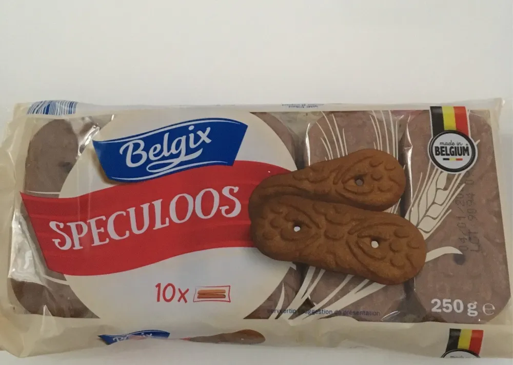Speculoos