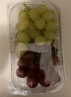 Mixed Seedless Grapes