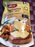 Sauce Béarnaise