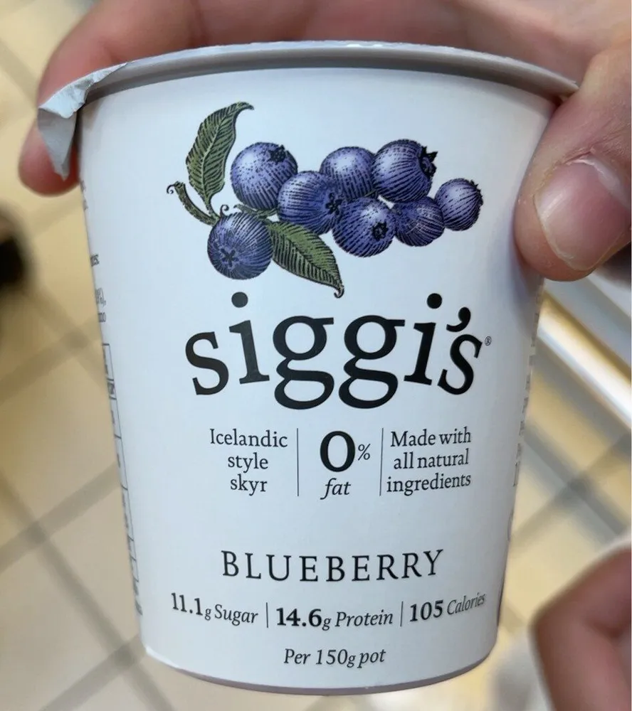 Bluberry
