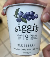 Bluberry