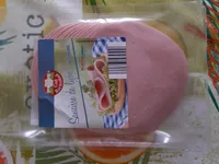 Saucisse de Lyon