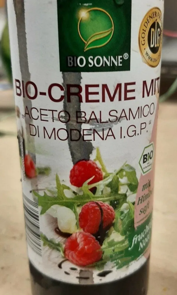 Balsamico