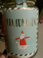 Kruidnoten