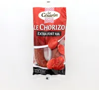 Chorizo extra fort