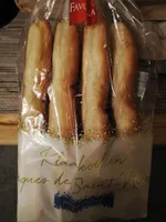 Coque de Saint-Nicolas