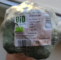 Broccoli bio