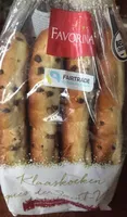 Couques de saint nicolas