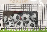 Chocolat au lait football game