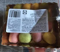 Marzipan Ei