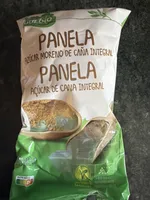 PANELA AZÚCAR MORENO DE CAÑA INTEGRAL AÇÚCAR DE CANA INTEGRAL
