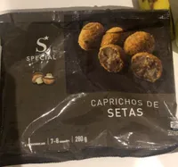 Caprichos de setas