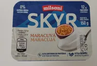 Skyr Maracuyá