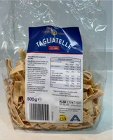 Tagliatella con chile