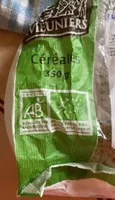 Pave cereales bio