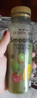 Smoothie, Manzana, Piña, Pera & Kiwi