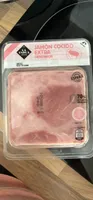 Jamón cocido sándwich