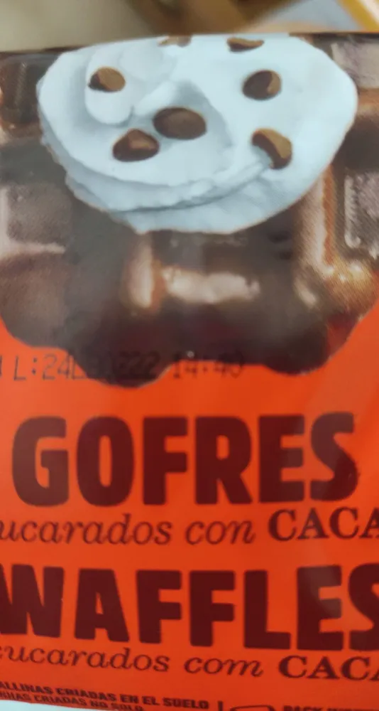 gofres