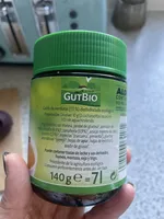 Caldo de verduras deshidratado ecológico