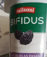 Bifidus ciruelas