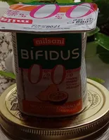 Yogur Bifidus