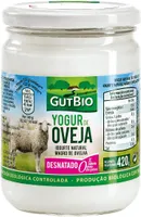 YOGUR DE OVEJA