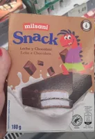 snack