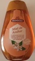 Miel de Azahar
