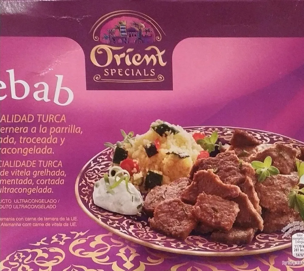 Kebab