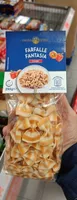 Farfalle fantasia