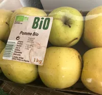 Pomme Bio