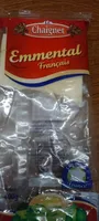 Emmental Français