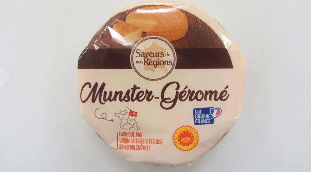 Munster AOP 200g