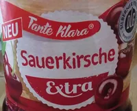 Sauerklrsche Extra