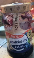 Heidelbeere extra