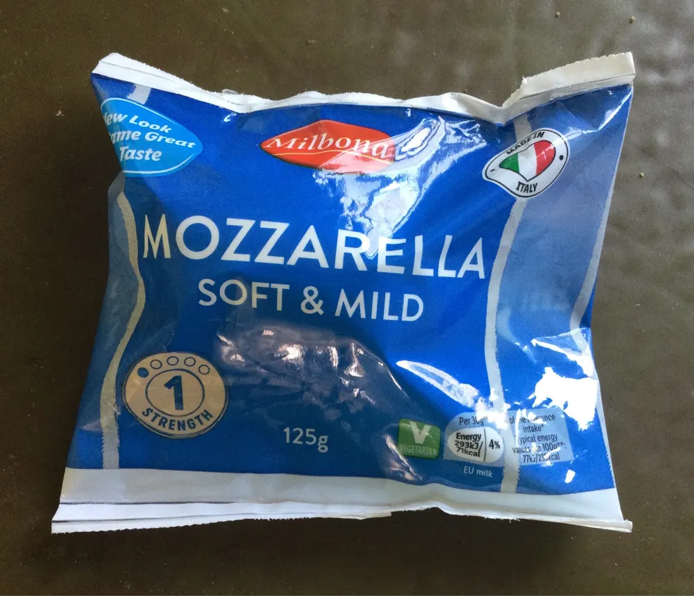 Mozza