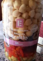Ensalada Healthy