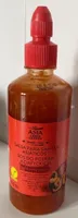 Salsa para Snacks Asiáticos
