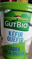 Kéfir de cabra oveja
