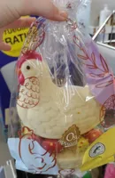 Gallina Chocolate