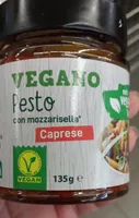 Pesto vegano