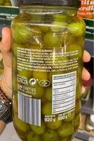 Aceitunas