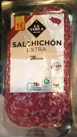 Salchichón extra